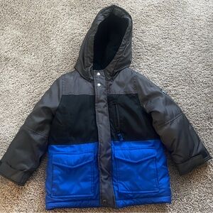 Oshkosh Coat